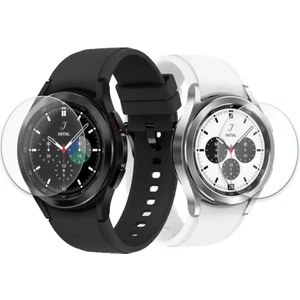 Samsung Galaxy Watch 4 42MM Temperli Cam Ekran Koruyucu