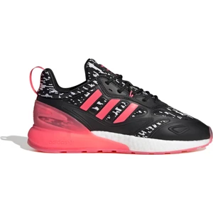 AGW8237 Zx 2k Boost 2.0 Erkek Spor Ayakkabı Siyah