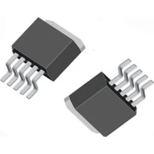 LM2596S-12V Voltaj Regülatörü Dpak2 TO263-5