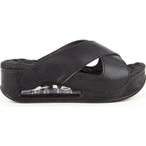 Penelope Air Comfort Kadın Terlik - Siyah