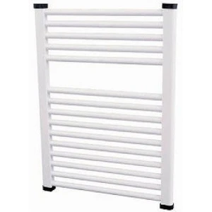 Şimaş 400X700 mm Beyaz 10 Borulu Havlupan