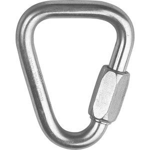 Singing Rock Maıllon Bıg Delta Çelik Karabina Üçgen Vidalı Zinc-Plated