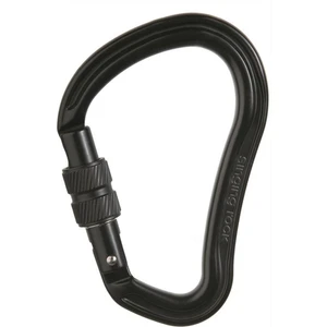 Singing Rock Hector Screw Vidalı Hms Karabina Black