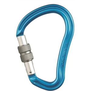 Singing Rock Hector Screw Vidalı Hms Karabina Blue