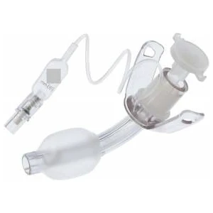 Trakeostomi Kanülü No : 7