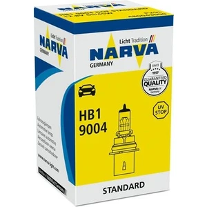 Ampul Hb1 12V 65/45W 9004 Hb1