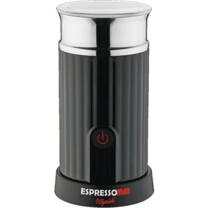 ESPRESSOmm Espressomm® Köpük Süt Köpürtücüsü - Siyah