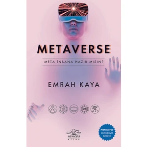 Metaverse - Emrah Kaya