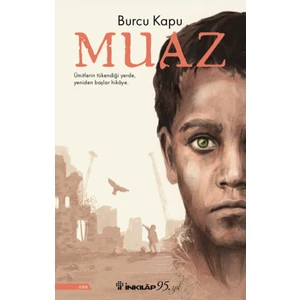 Muaz - Burcu Kapu