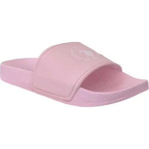 U.S. Polo Assn. Lipa 2fx Pudra Kadın Plaj Terlik