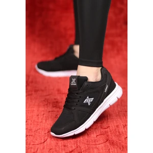 Erkek Günlük Yazlık Rahat Hafif Bağcıklı Yürüyüş Spor Ayakkabı 40-44