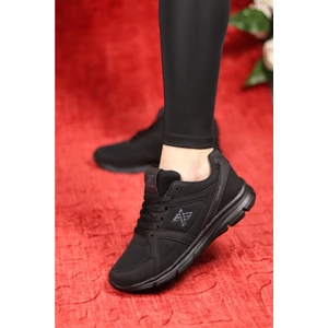 Erkek Günlük Yazlık Rahat Hafif Bağcıklı Yürüyüş Spor Ayakkabı 40-44