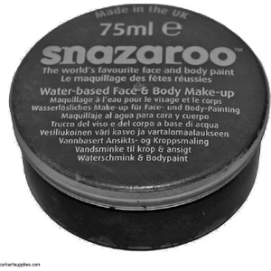 Funworld Snazaroo Yüz ve Vücut Boyası 75 ml