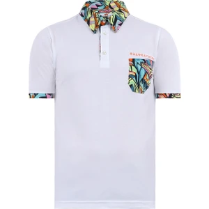 Erkek Polo Yaka T-Shirt