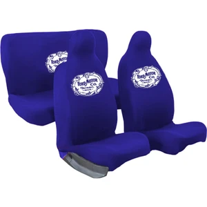 Ford Connect Oto Servis Kılıfı Tam Uyum Set