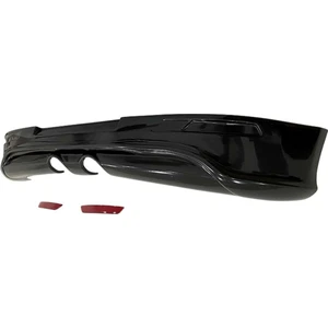 Vw Golf 5 R32 Arka Ek Reflektörlü Boyasız Abs Plastik 2003 - 2009