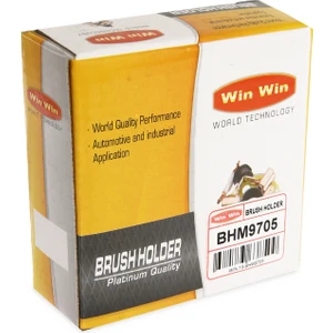 Win Win Wınwın Motorsıklet Mars Komur Yuvası 4 Komurlu