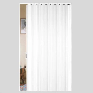 pvc Akordiyon Kapı