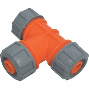 3/4'' Ayarlı Hortum Te'si