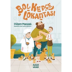    Bol Kepçe Lokantası - Gülşen Manisalı