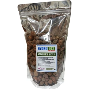 Vitaminli Kil Bilyesi - Hydrotone - 1 Litre