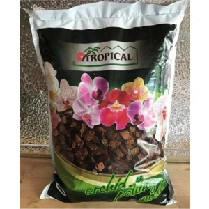 Orkide Toprağı (Ithal) 2,5 Lt