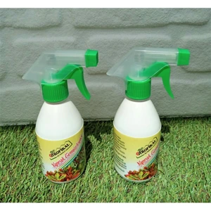 Yaprak Temizleyici 2 Adet 250 Ml Kokusuz Temizleyici Böceklere Karşı Etkili Yaprak Temizleyici