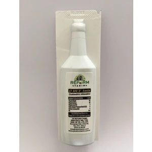 Huf Amin Çiçeklendirici Köklendirici Zenginleştirilmiş Organik Gübre