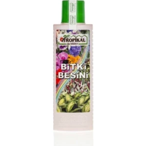 Tropikal Genel Bitki Besini 500 Ml Sıvı Gübre