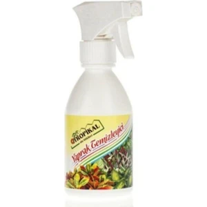 Böcek Ve Yaprak Temizleyici 250 Ml Üçler Yaprak Temizleyici