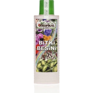 Genel Kullanım Amaçlı Bitki Besini - 225 Ml.
