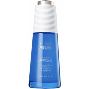 Absolute Celactıve Ampul 40 ml