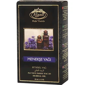 Saf Menekşe Yağı (20 Cc)