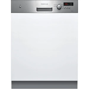 BMA6253EG D Enerji Sınıfı 6 Programlı 13 Kişilik Yarı Ankastre Bulaşık Makinesi