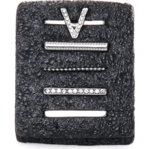 Bushco Store Apple Watch Uyumlu V Harfli Kordon Aksesuar/charm