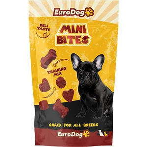 Mini Bites Kuzu Etli 100 Gr.