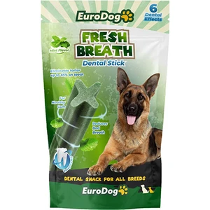Fresh Breath Naneli Çubuk Köpek Ödül Maması  100 Gr.