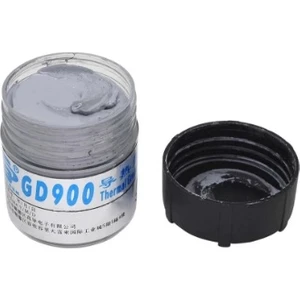 GD900 Termal Macun 4.8W 06/12/2021 Tarihli Üretim Orjinal