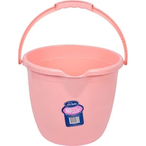 Sevi Bebe Bebek Banyo Kovası Art-87 Somon