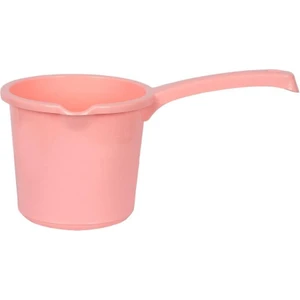 Sevi Bebe Bebek Banyo Maşrapası ART-172 Somon