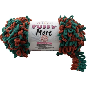 Puffy More El Örgü İpi Renk KODU:6294