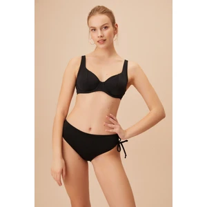 Balenli Bikini Üst