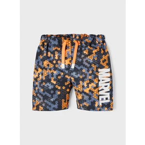 Name It Şort Mayo, 9 Yaş, Lacivert