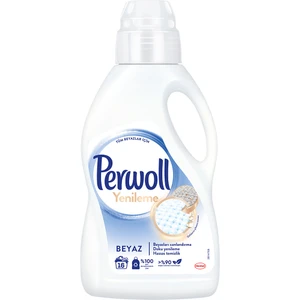 Hassas Bakım Sıvı Çamaşır Deterjanı 1L (16 Yıkama) Beyaz Yenileme