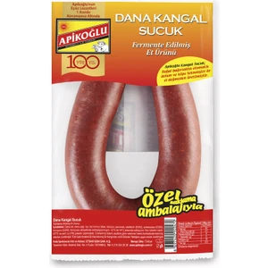 Dana Kangal Sucuk 340 Gr.