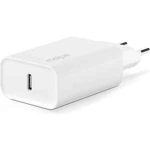mojue by ttec MS12 PD 30W Seyahat Hızlı Şarj Aleti-Beyaz