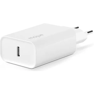 mojue by ttec MS11 PD 20W Seyahat Hızlı Şarj Aleti-Beyaz