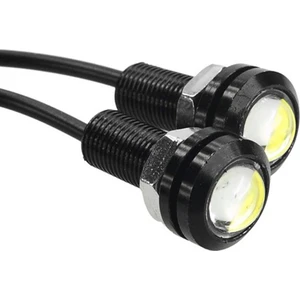 Kartal Gözü Gündüz Farı Eagle Eye Vidalı LED Sarı