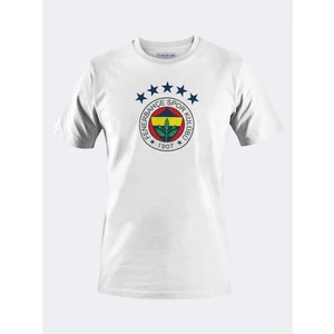 5 Yıldız T-Shirt