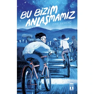 Bu Bizim Anlaşmamız - Ryan Andrews